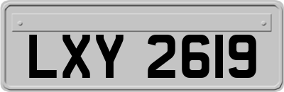 LXY2619