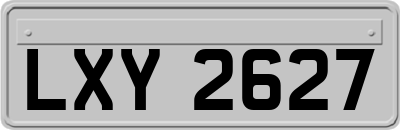 LXY2627