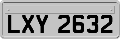 LXY2632