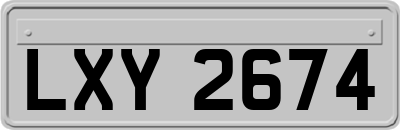 LXY2674