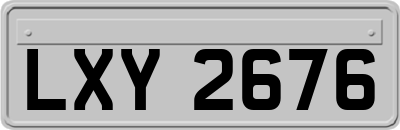 LXY2676