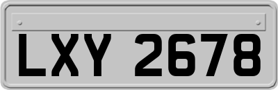 LXY2678