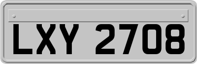 LXY2708