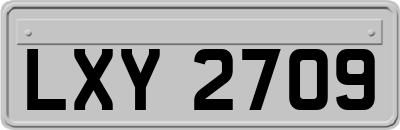LXY2709