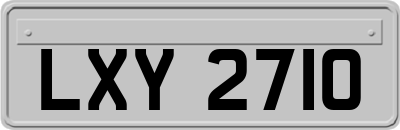 LXY2710
