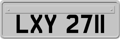 LXY2711