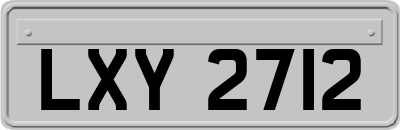 LXY2712