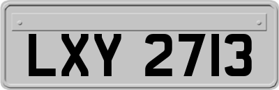 LXY2713