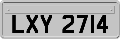 LXY2714
