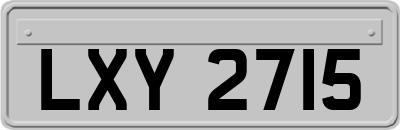 LXY2715