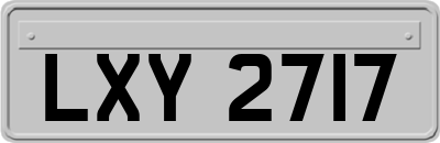 LXY2717