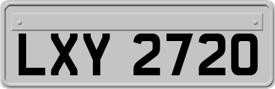 LXY2720