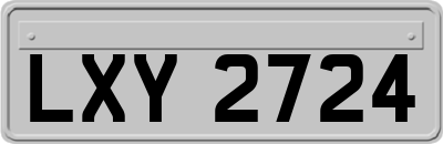 LXY2724