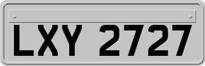 LXY2727
