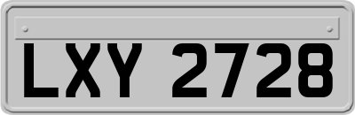 LXY2728