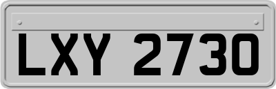 LXY2730