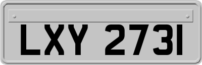 LXY2731