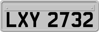 LXY2732