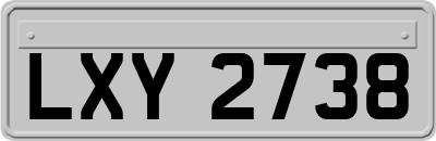 LXY2738