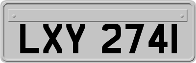 LXY2741