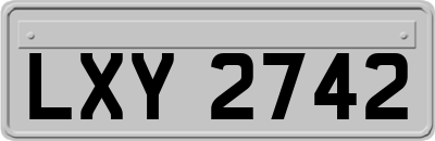 LXY2742