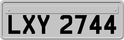 LXY2744