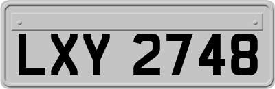 LXY2748