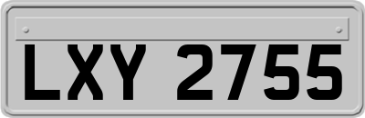LXY2755