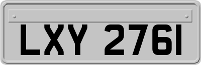 LXY2761