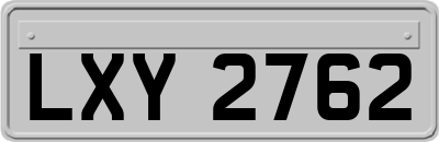 LXY2762
