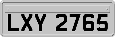 LXY2765