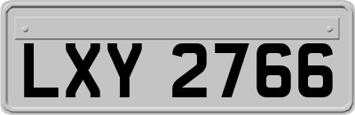 LXY2766