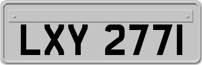 LXY2771