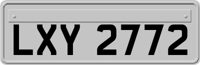 LXY2772