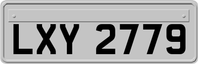 LXY2779