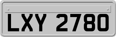 LXY2780