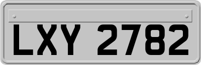LXY2782