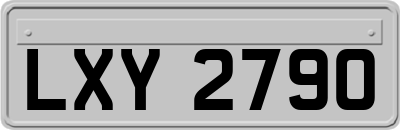 LXY2790