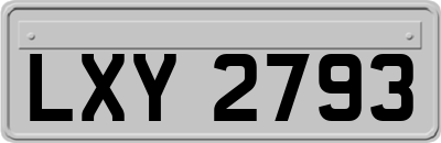 LXY2793
