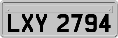 LXY2794