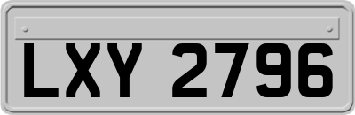 LXY2796