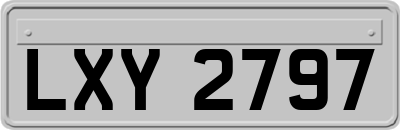 LXY2797