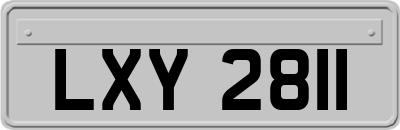 LXY2811