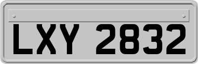 LXY2832