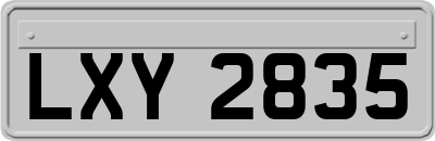 LXY2835