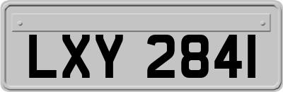 LXY2841