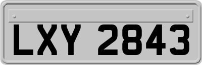 LXY2843