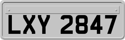 LXY2847