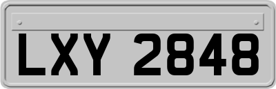 LXY2848
