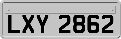 LXY2862